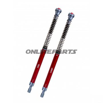 Kassettekit Gabel YSS Road Z3