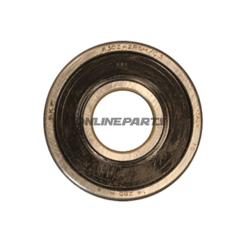 RULLELEJE 6302 2RSC3 NTN SE 7520657 02/20