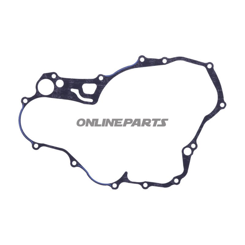 KOBLINGSDÆKSELPAKNING I ATHENA