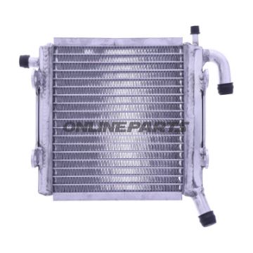 RADIATOR JMP
