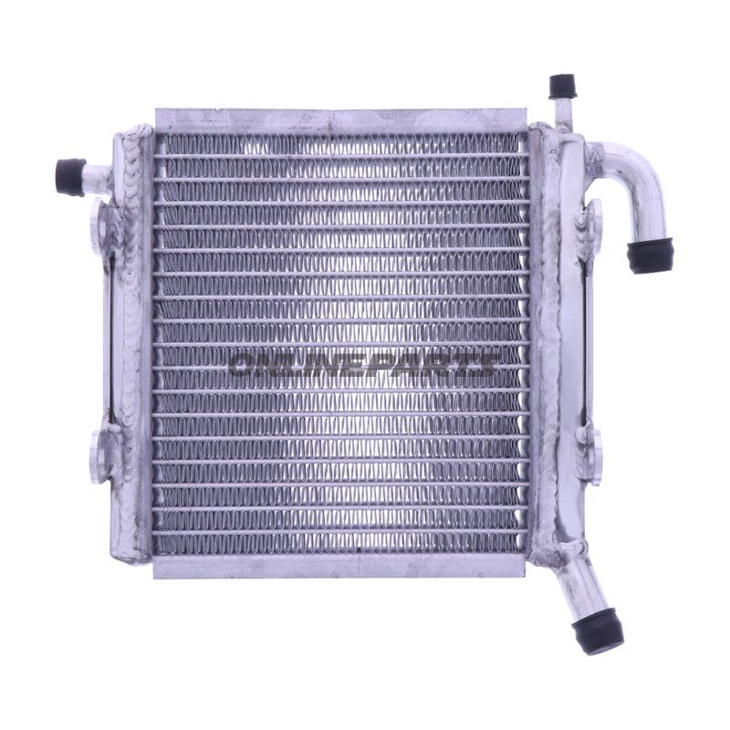 RADIATOR JMP