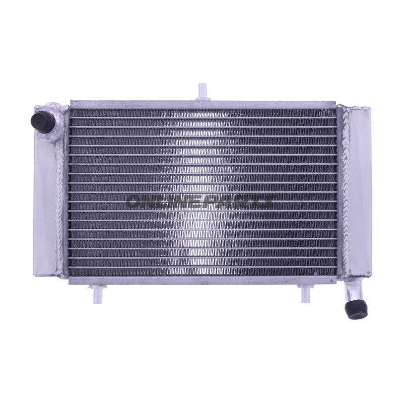 RADIATOR JMP