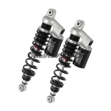 YSS DOBBELT STØDDÆMPER JUSTERBAR