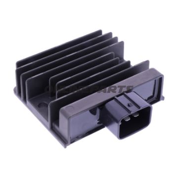 REGULATOR / ENSRETTER TOURMAX