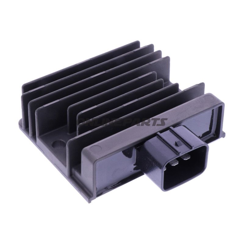 REGULATOR / ENSRETTER TOURMAX