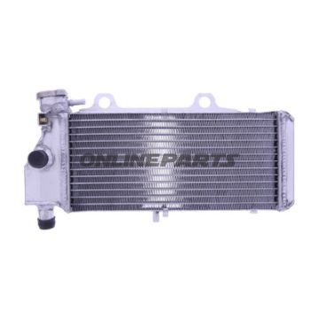 RADIATOR JMP
