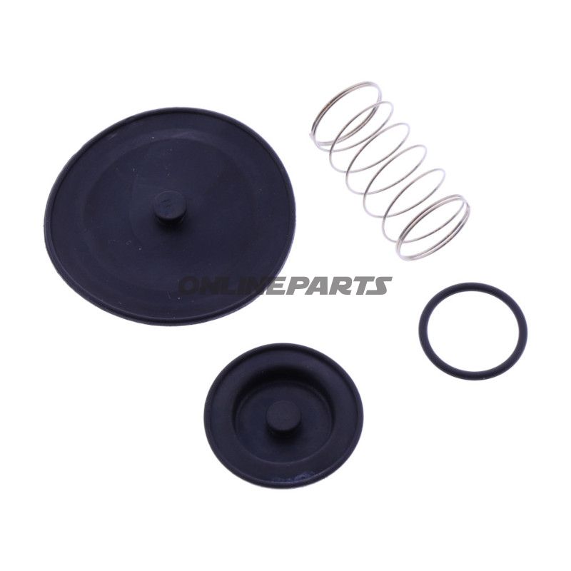 REPARATIONSSÆT TIL BRÆNDSTOFHANE TOURMAX