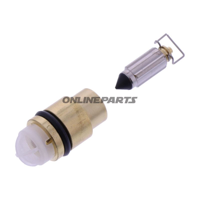 FLYDENÅL MED SEAT TOURMAX