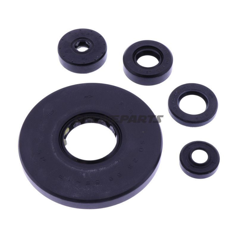 OLIETÆTNINGSSÆT TOURMAX