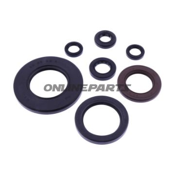 OLIETÆTNINGSSÆT TOURMAX