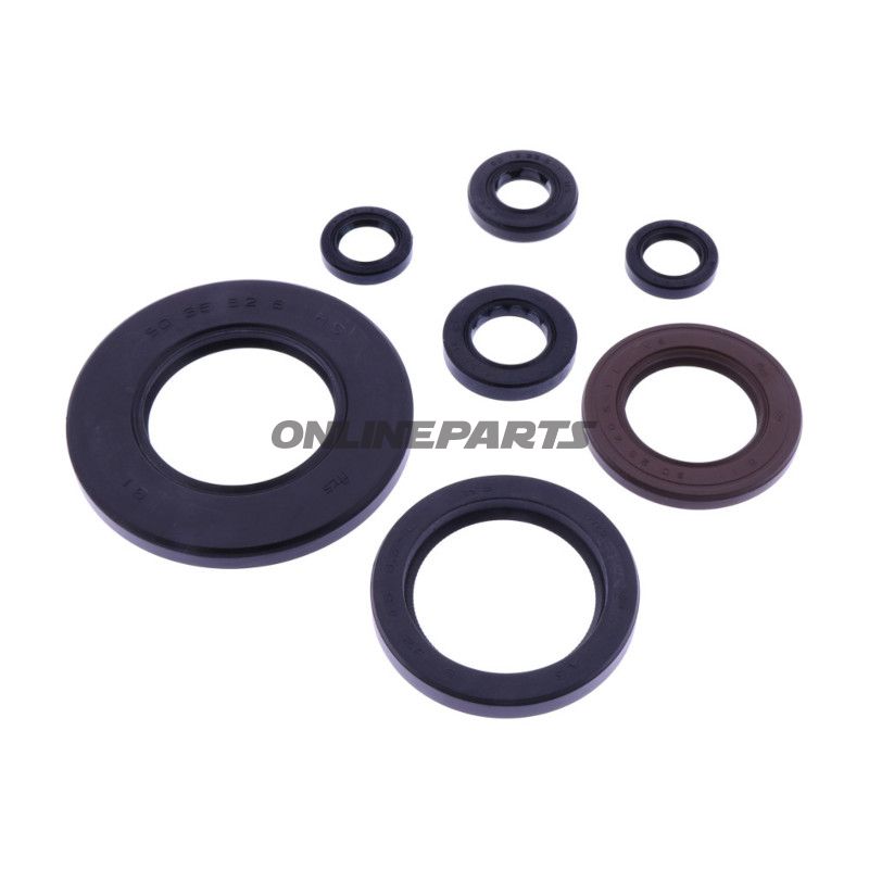 OLIETÆTNINGSSÆT TOURMAX