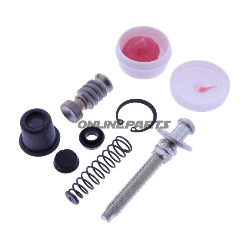 MASTER CYLINDER REPARATIONSSÆT TOURMAX