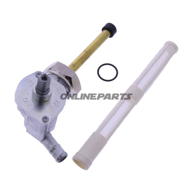 BRÆNDSTOFHANE TOURMAX