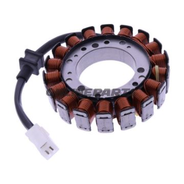 STATOR TOURMAX