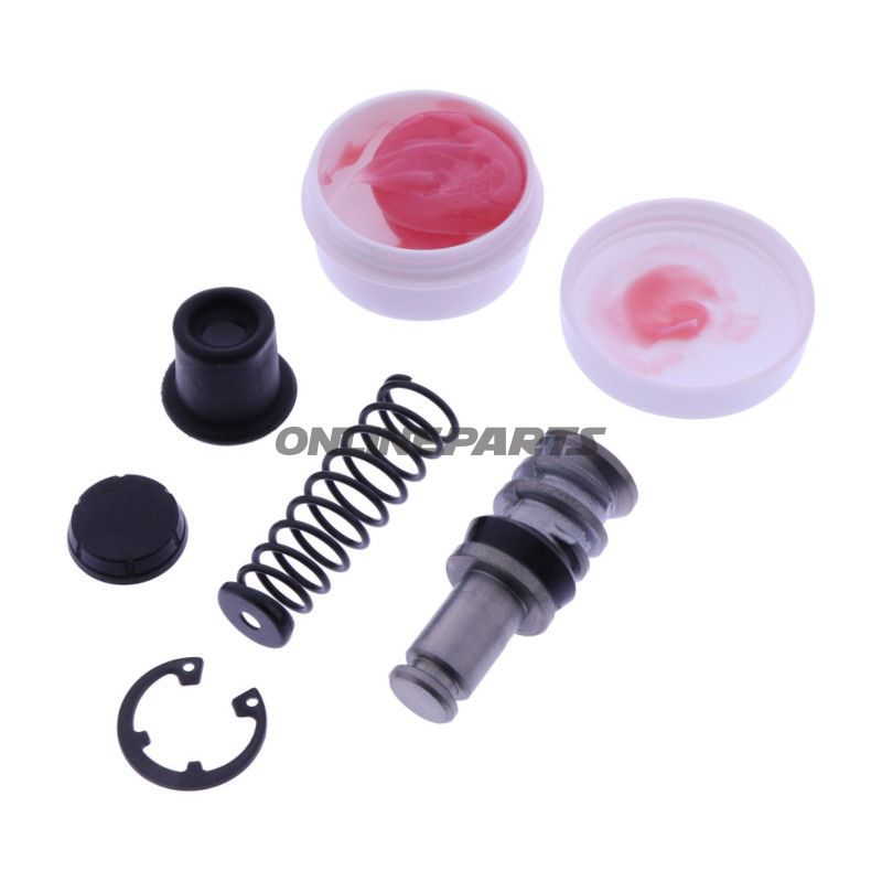 MASTER CYLINDER REPARATIONSSÆT TOURMAX