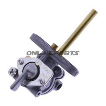 BRÆNDSTOFHANE TOURMAX