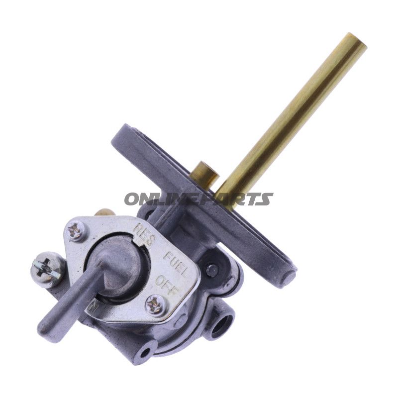 BRÆNDSTOFHANE TOURMAX