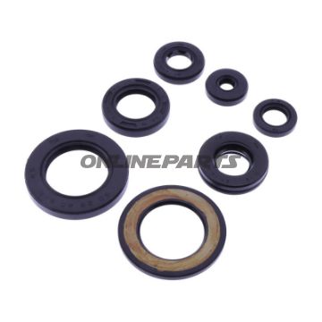 OLIETÆTNINGSSÆT TOURMAX