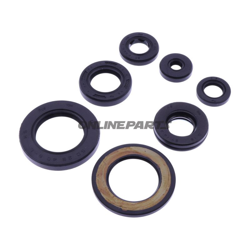 OLIETÆTNINGSSÆT TOURMAX