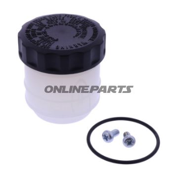 VÆSKERESERVOIR TOURMAX