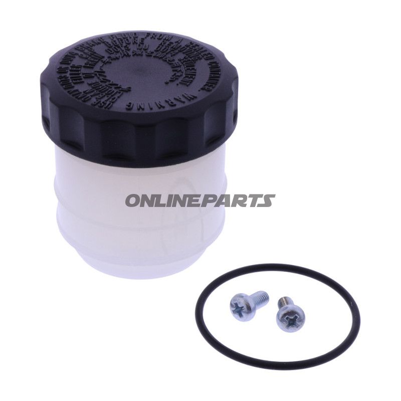 VÆSKERESERVOIR TOURMAX