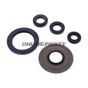 OLIETÆTNINGSSÆT TOURMAX