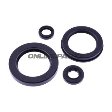 OLIETÆTNINGSSÆT TOURMAX