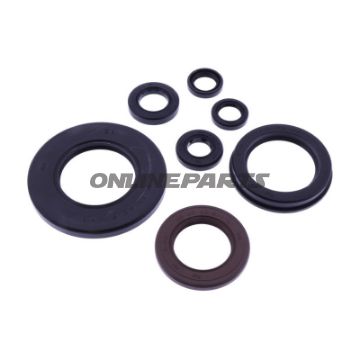 OLIETÆTNINGSSÆT TOURMAX