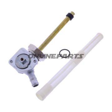 BRÆNDSTOFHANE TOURMAX