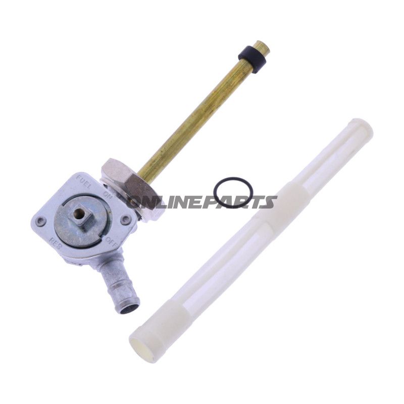 BRÆNDSTOFHANE TOURMAX