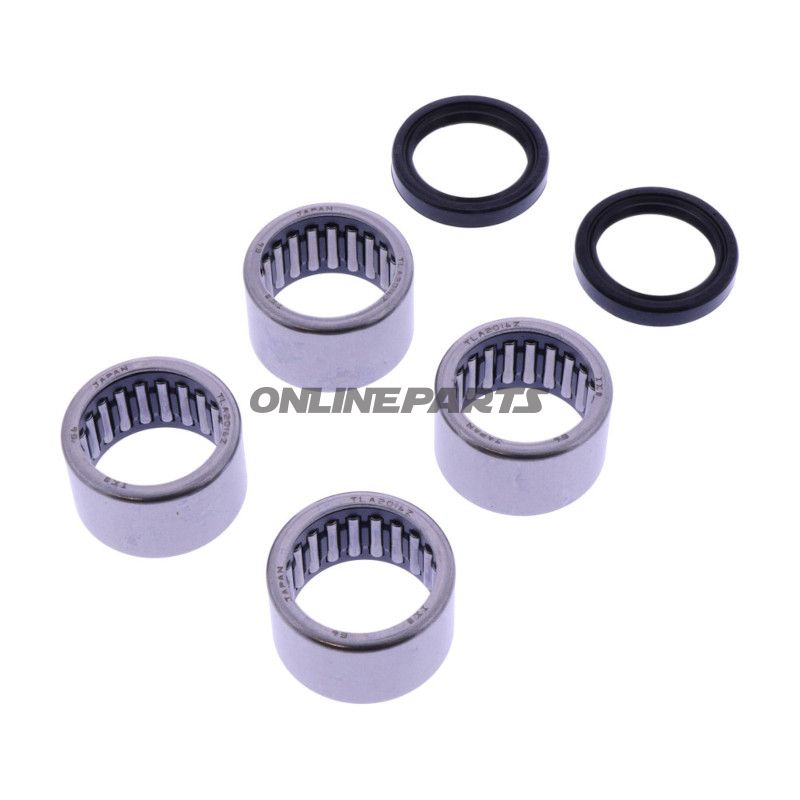 REPARATIONSSÆT TIL SVINGARMLEJE TOURMAX Alternativ: 7730393