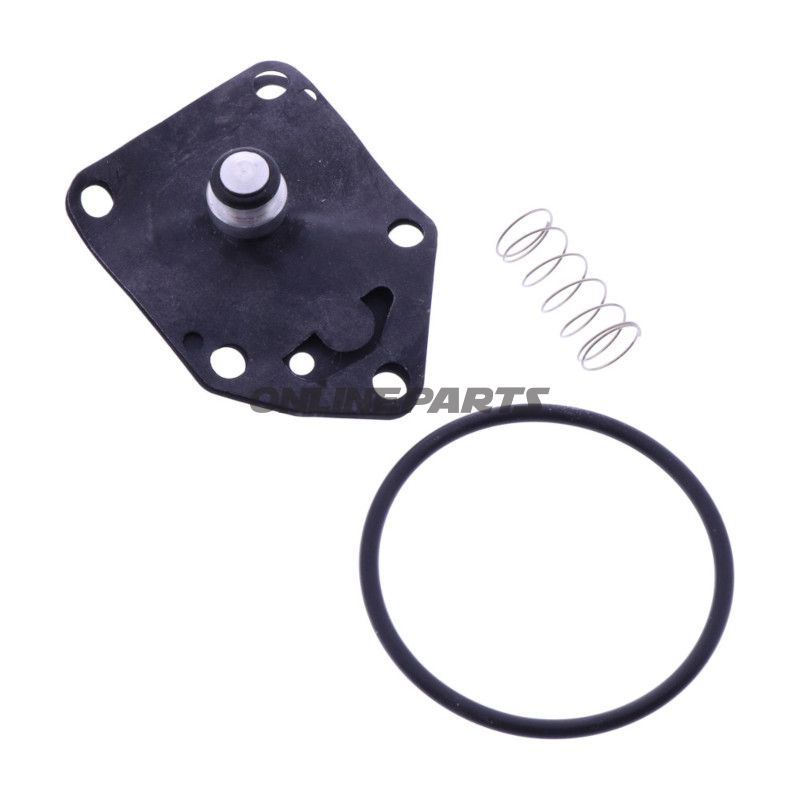 REPARATIONSSÆT TIL BRÆNDSTOFHANE TOURMAX