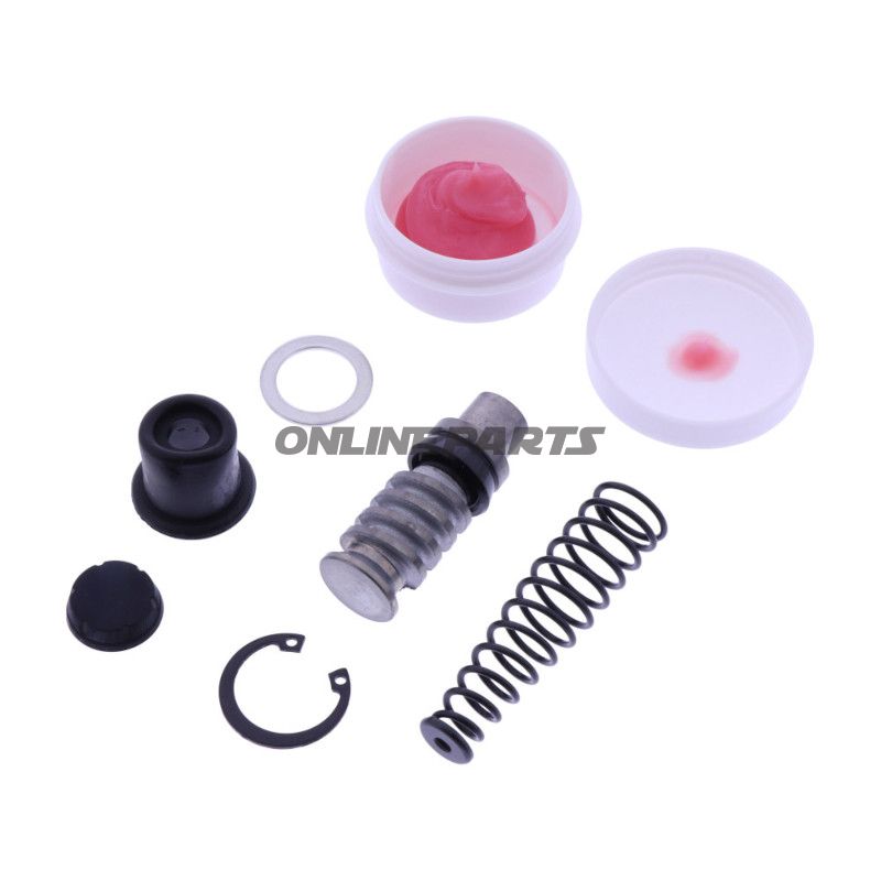 MASTER CYLINDER REPARATIONSSÆT TOURMAX