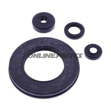 OLIETÆTNINGSSÆT TOURMAX