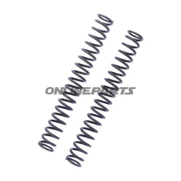 GAFFELFJEDER LINEÆR YSS FJEDERHASTIGHED 8,0