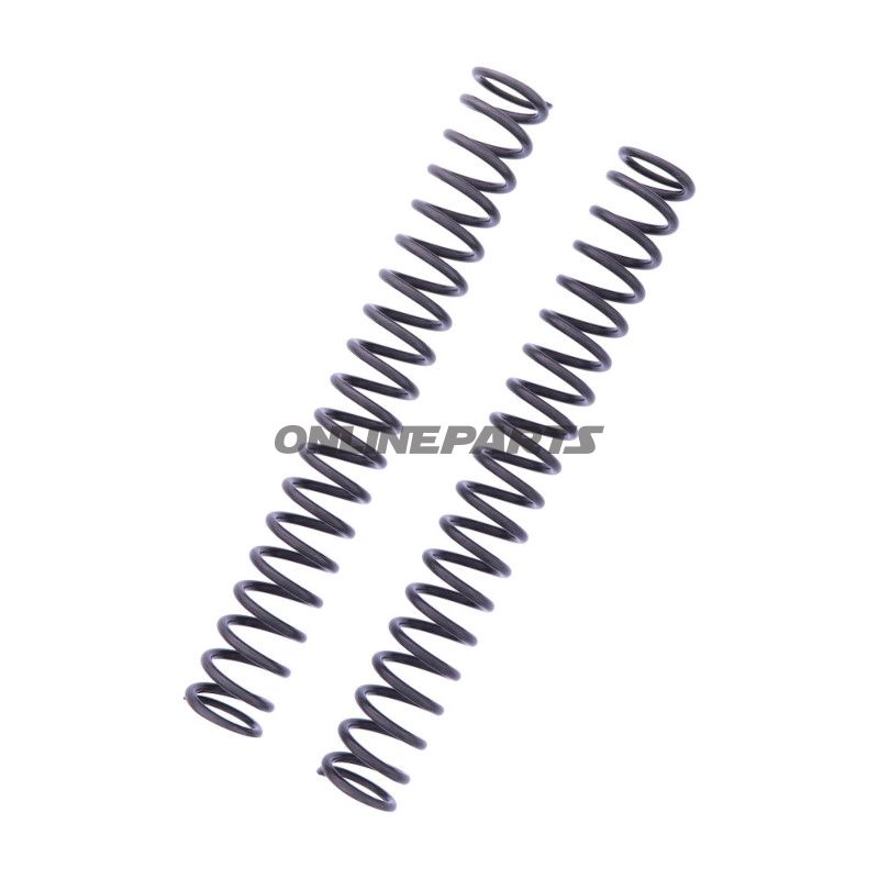 GAFFELFJEDER LINEÆR YSS FJEDERHASTIGHED 8,0