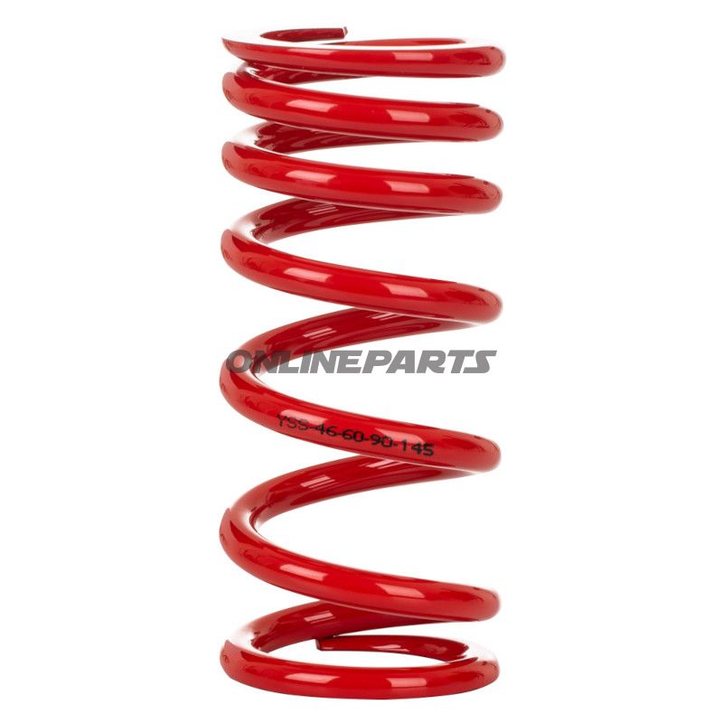 FORÅRSSÆT RØD YSS 46-13-18-260