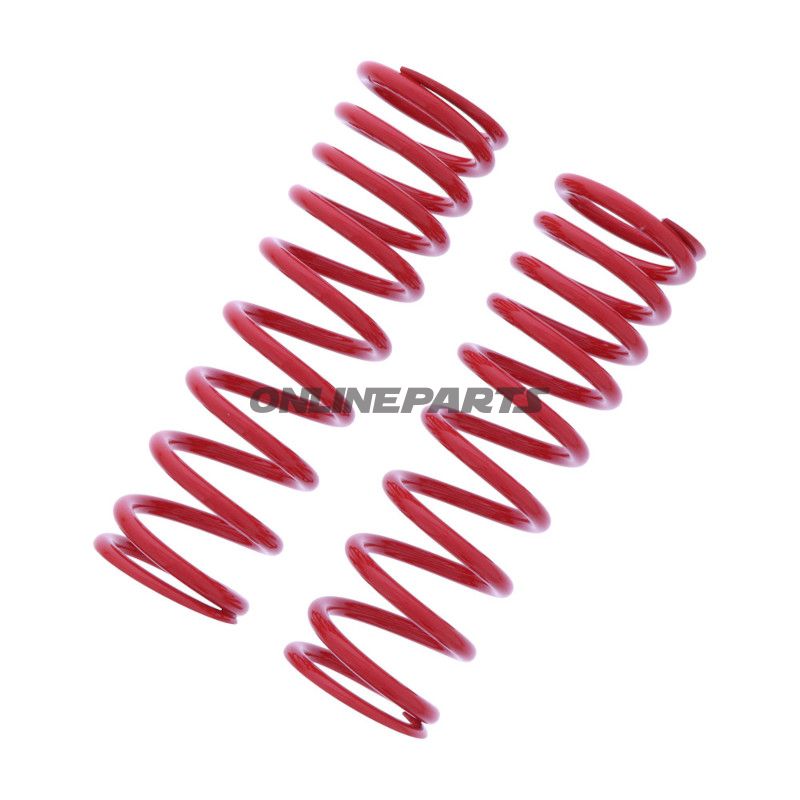 FORÅRSSÆT RØD YSS 46-17-25-200