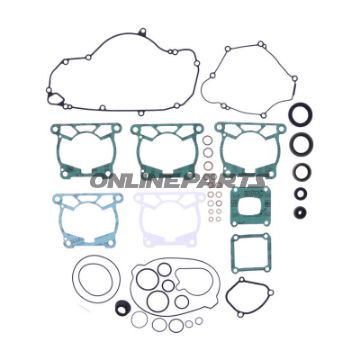 PAKNINGSSÆT KOMPLET ATHENA