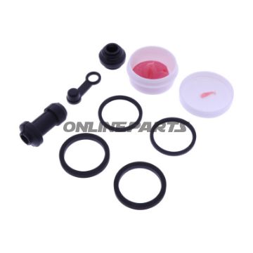 BREMSEKALIPER REPARATIONSSÆT TOURMAX