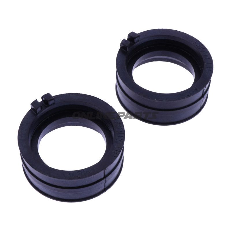 INDSUGNINGSMANIFOLDSÆT TOURMAX CONT 2 STK