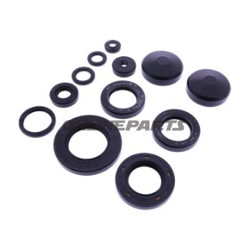 OLIETÆTNINGSSÆT TOURMAX