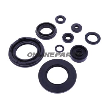 OLIETÆTNINGSSÆT TOURMAX