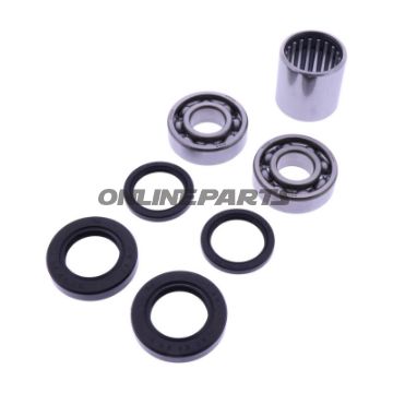 REPARATIONSSÆT TIL SVINGARMLEJE TOURMAX