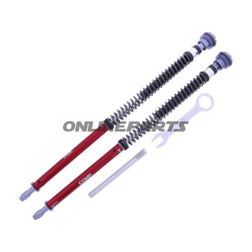 PATRON KIT GAFFEL YSS PÅ Road Z1