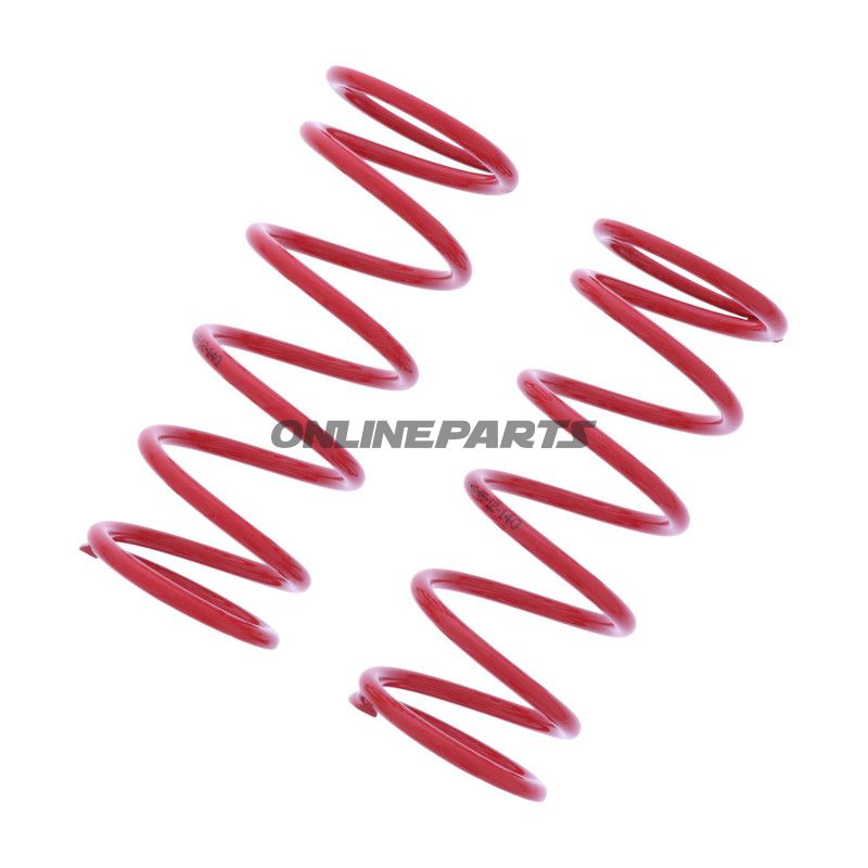 FORÅRSSÆT RØD YSS 46-12-140