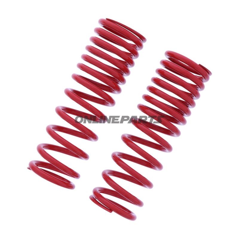 FORÅRSSÆT RØD YSS 46-16-31-195