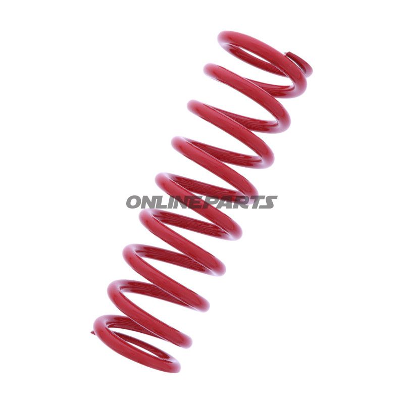 FORÅR MONO RØD YSS 53-56-45-245