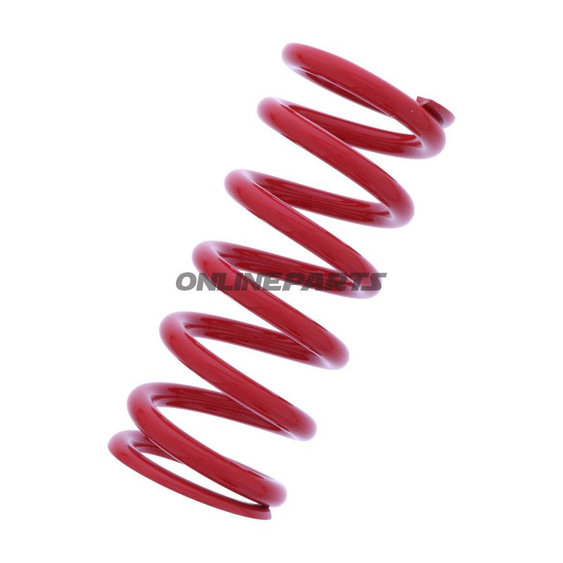 FORÅR MONO RØD YSS 56-80-185