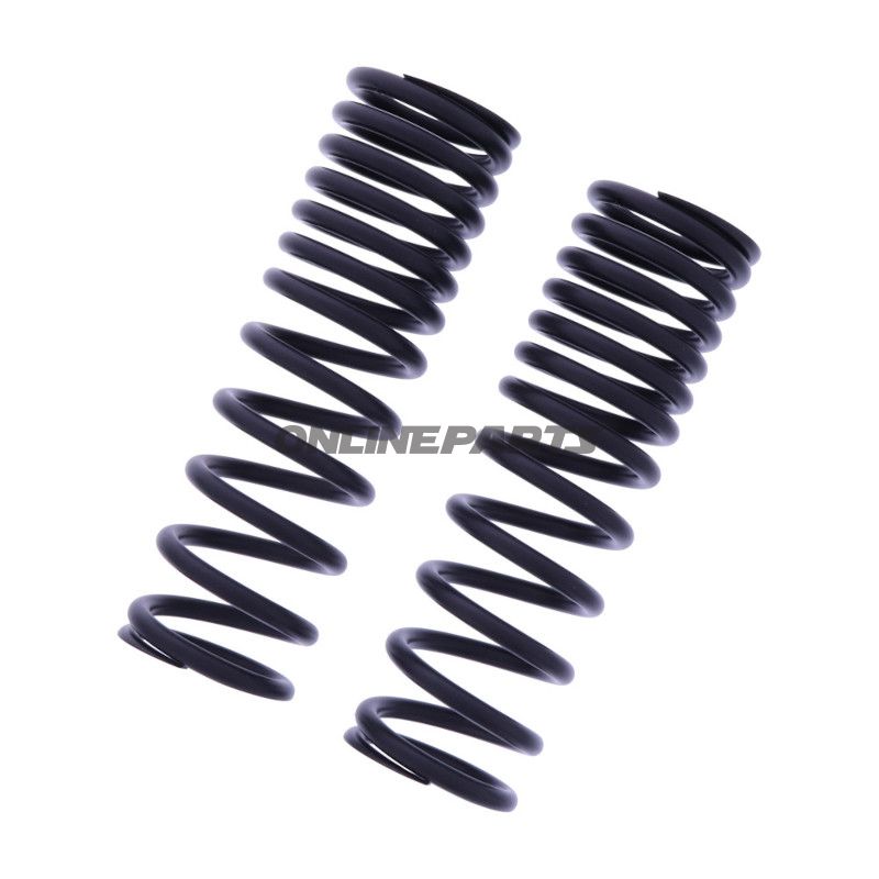 FORÅRSSÆT SORT YSS 46-16-31-200